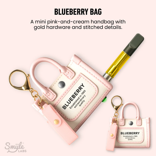Pursejamin by Smyle Labs