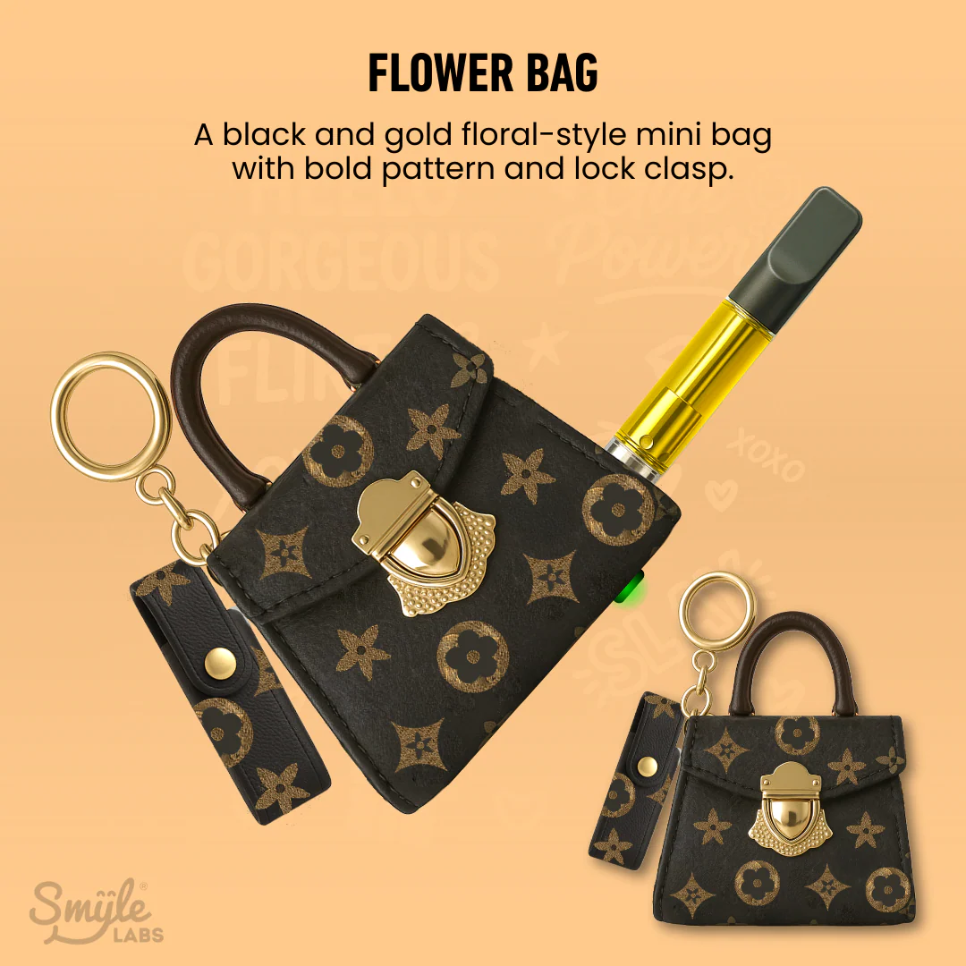 Pursejamin by Smyle Labs