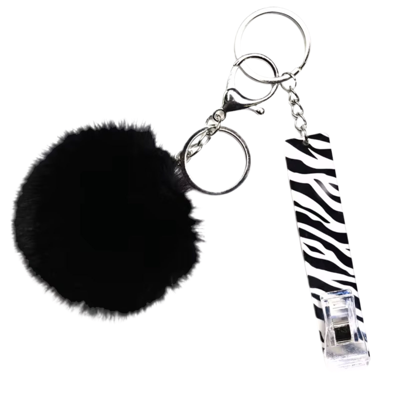 Zebra Grabber