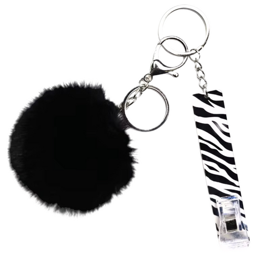 Zebra Grabber