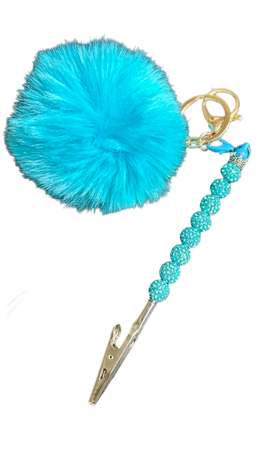 Aqua Diva Clip