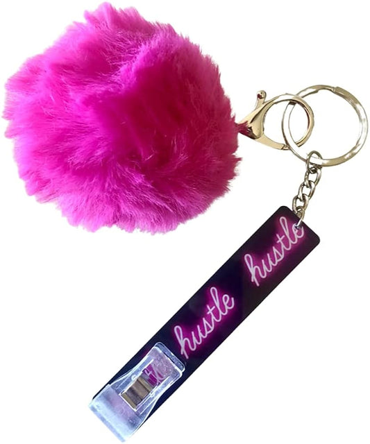 Hustle Card Grabber