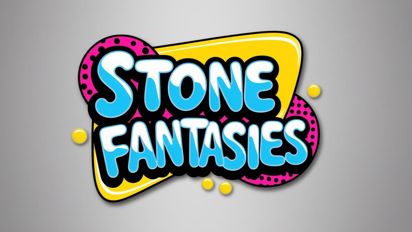 Stone Fantasies Gift Card