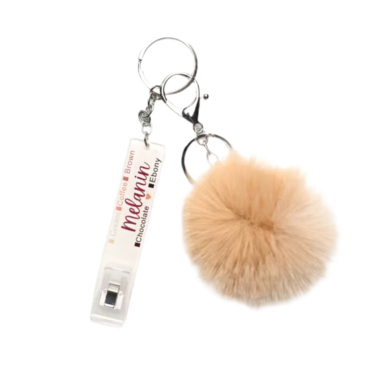 Melanin Card Grabber