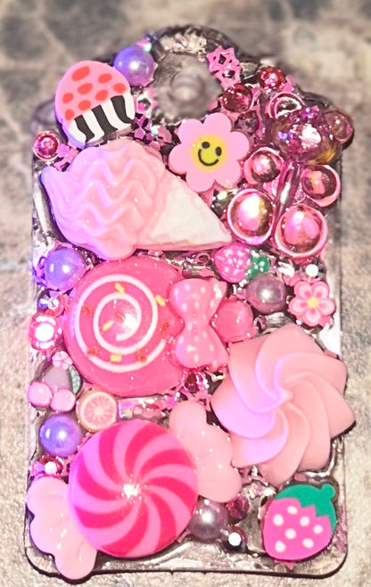 Candy Land Keychains