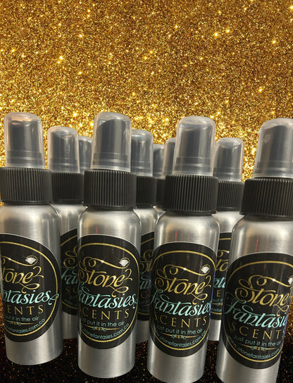 Stone Fantasies Scents Air Freshener