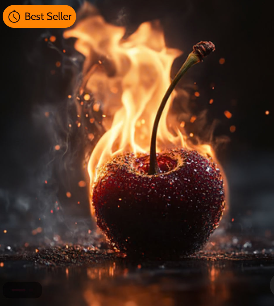 Stone Fantasies Scents Air Freshener