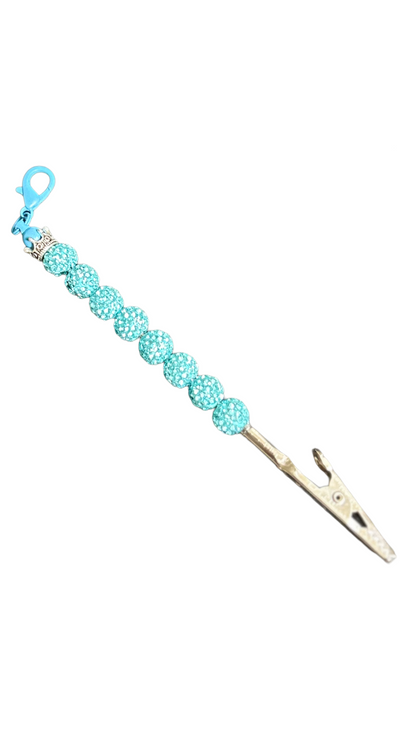Aqua Diva Clip