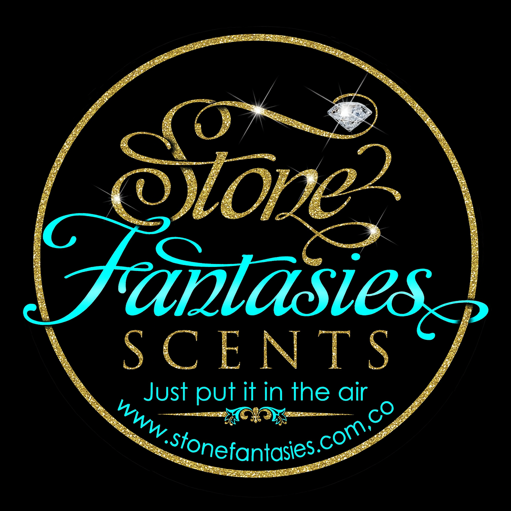 Stone Fantasies Scents Air Freshener