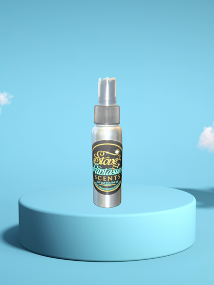 Stone Fantasies Scents Air Freshener