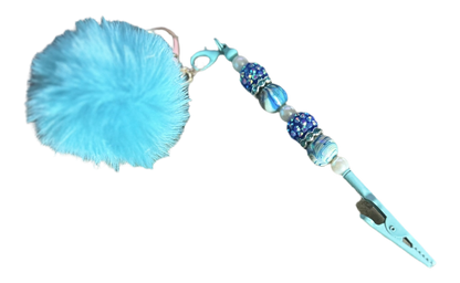 ROYALTY ATM CARD GRABBER/KEYCHAIN/CIGARETTE HOLDER