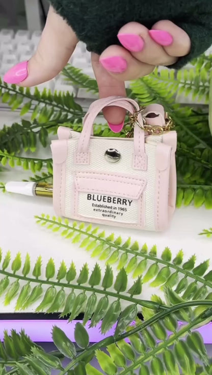 Pursejamin by Smyle Labs