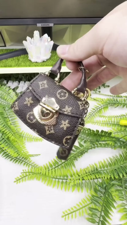 Pursejamin by Smyle Labs